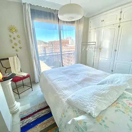 Exclusivo Atico Con Terraza Apartment *