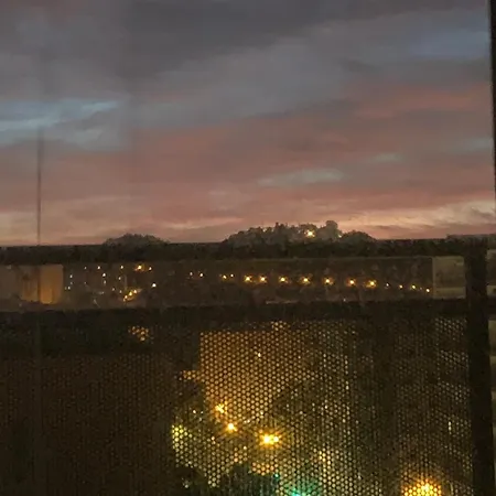 Apartment Exclusivo Atico Con Terraza *