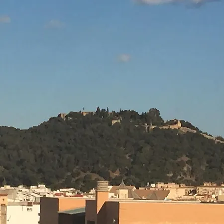 Exclusivo Atico Con Terraza *