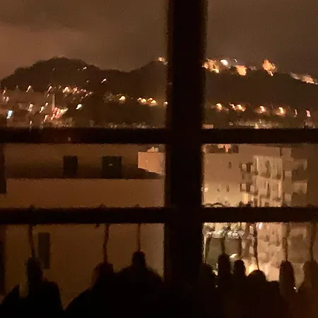 Exclusivo Atico Con Terraza