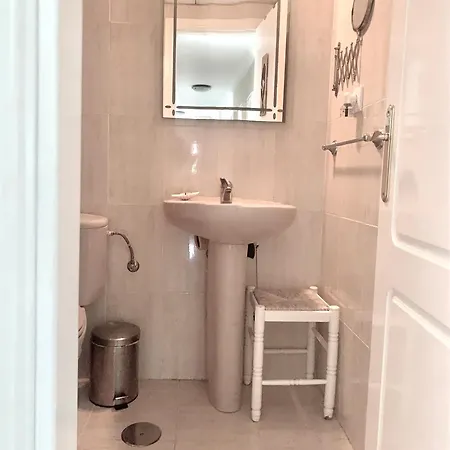 Exclusivo Atico Con Terraza Malaga